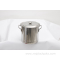 Stainless Steel Material Big Stock Pot